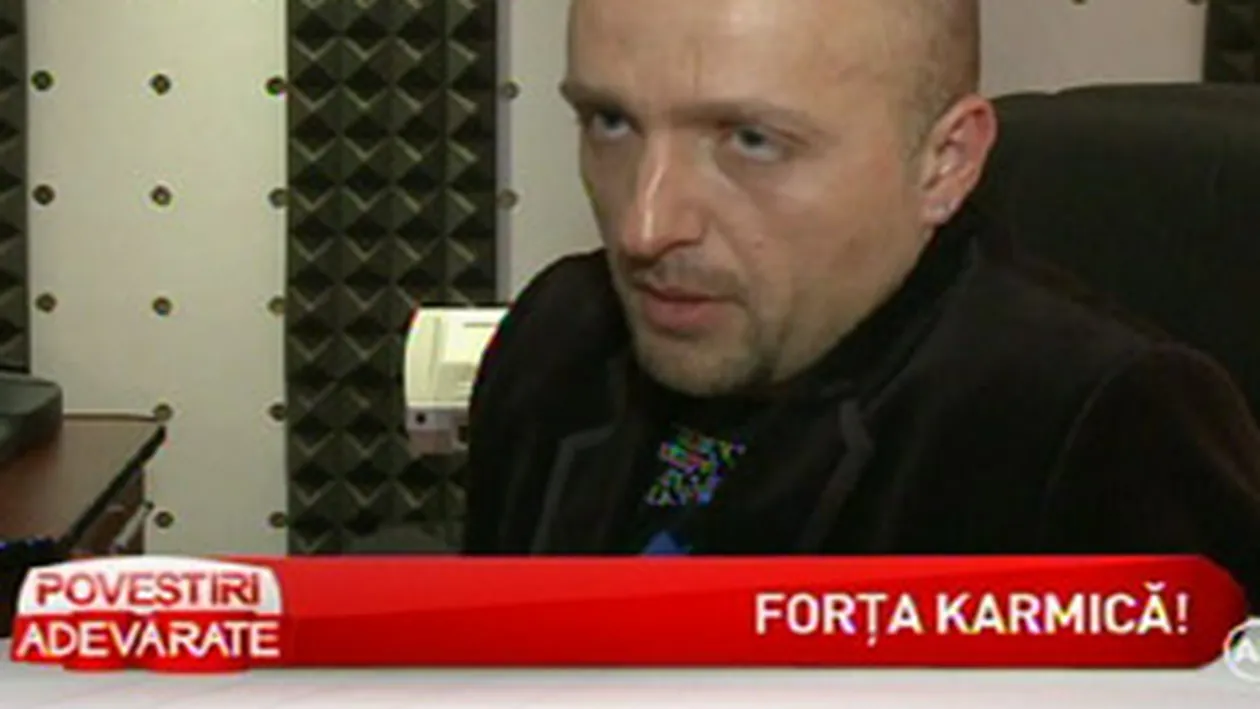 Costi Ionita vede avantajele dupa ce s-a apucat de yoga: De cinci luni de zile ma simt altfel