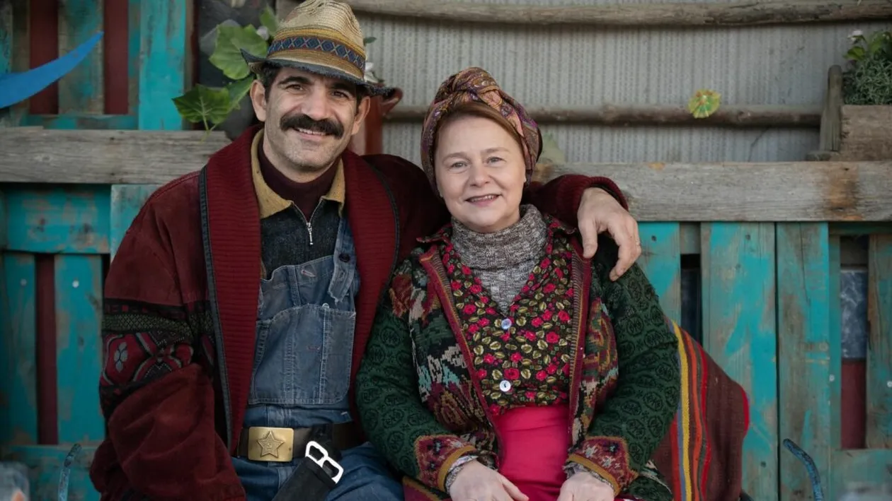 De ce nevasta lui Firicel din Las Fierbinți nu are nume. Misterul a fost dezvăluit de unul dintre producătorii serialului Pro Tv