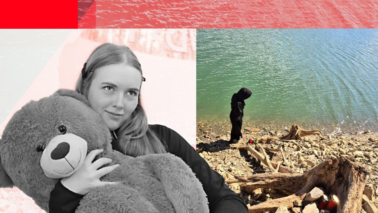 Mama fetei care s-a înecat după ce s-a speriat de un urs face noi dezvăluiri. Femeia este îngrijorată pentru siguranța celorlalte două fiice ale ei. ”Mi-e teamă că cel care a omorât-o pe Andreea...”