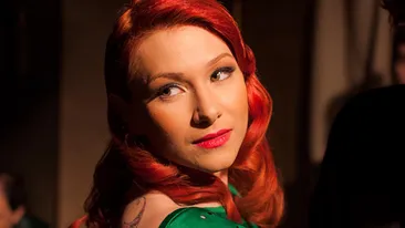 Veverita roscata a lui Maruta socheaza din nou! Uite cu ce coafura inedita se pregateste pentru emisiune