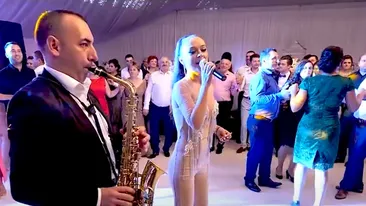 De necrezut! Ce studii are Vlăduța Lupău, de fapt. Câți lei câștigă la o nuntă, pentru 3 ore de cântat