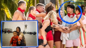 Cine sunt părinții lui Ceanu Zheng de la Survivor 2026, de fapt. Adevărul despre familia "faimosului" de la Antena 1