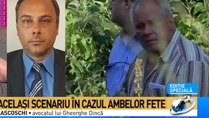 De ce a micșorat CNA amenda acordată postului Antena 3 pentru cazul Caracal. Ce imagini a difuzat postul lui Gâdea