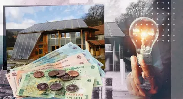 Cum te ajută o casă pasivă să reduci masiv cheltuielile cu energia. Ce prețuri au casele pasive din București și Ilfov