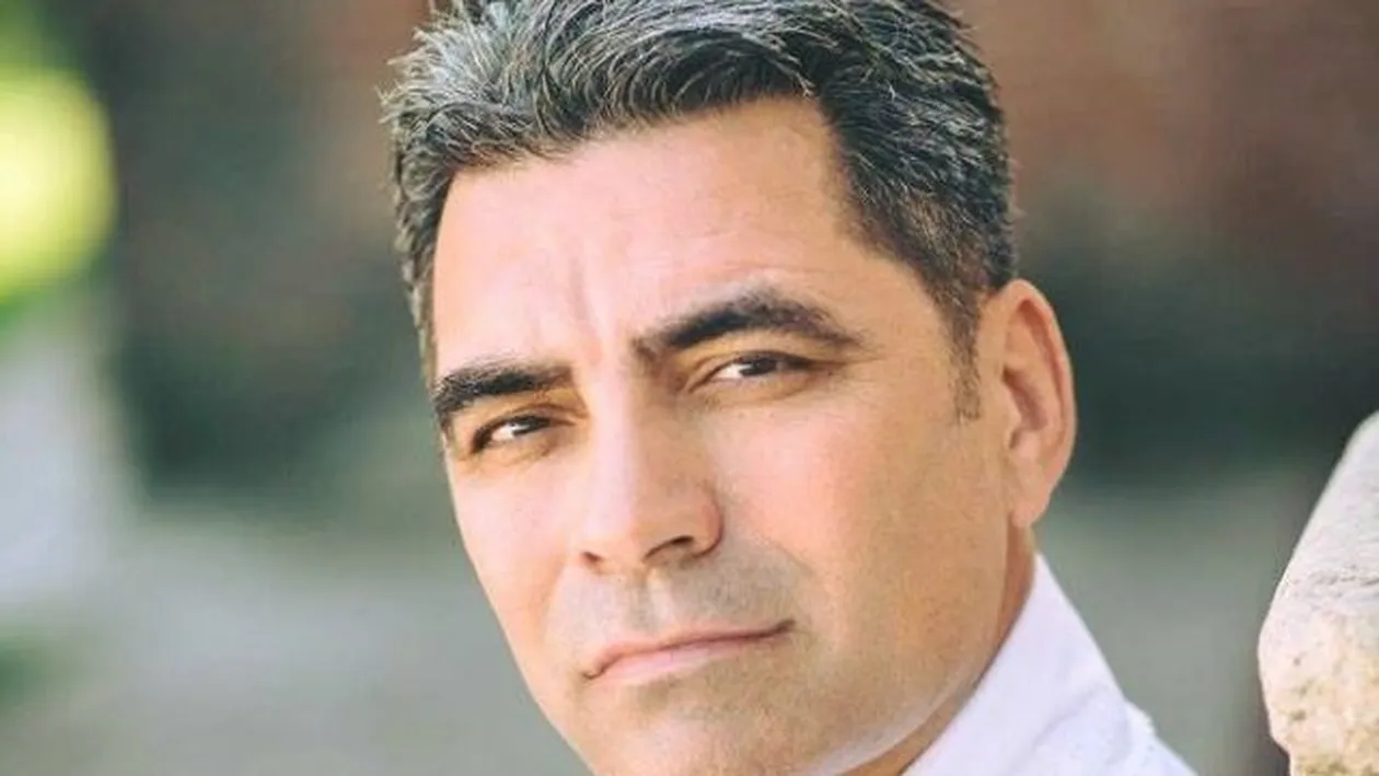 Marcel Toader a plecat la mare! S-a dus la femeia mult iubită. Anunţul omului de afaceri