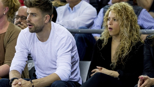 Shakira, hărțuită după divorțul de Pique: "Incredibil de dificil! Nu mă pot ascunde"