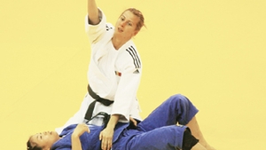 Alina Dumitru, medalie de bronz la Grand Prix Amsterdam