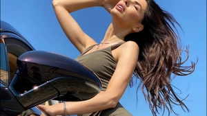Ioana Filimon lovește din nou! E sexy-polițista rea: ”Ce-ți mai place tăvăleala!”