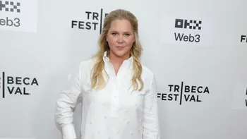 Amy Schumer, salvată de simțul umorului în toiul divorțului: „Stați la rând, băieți!”