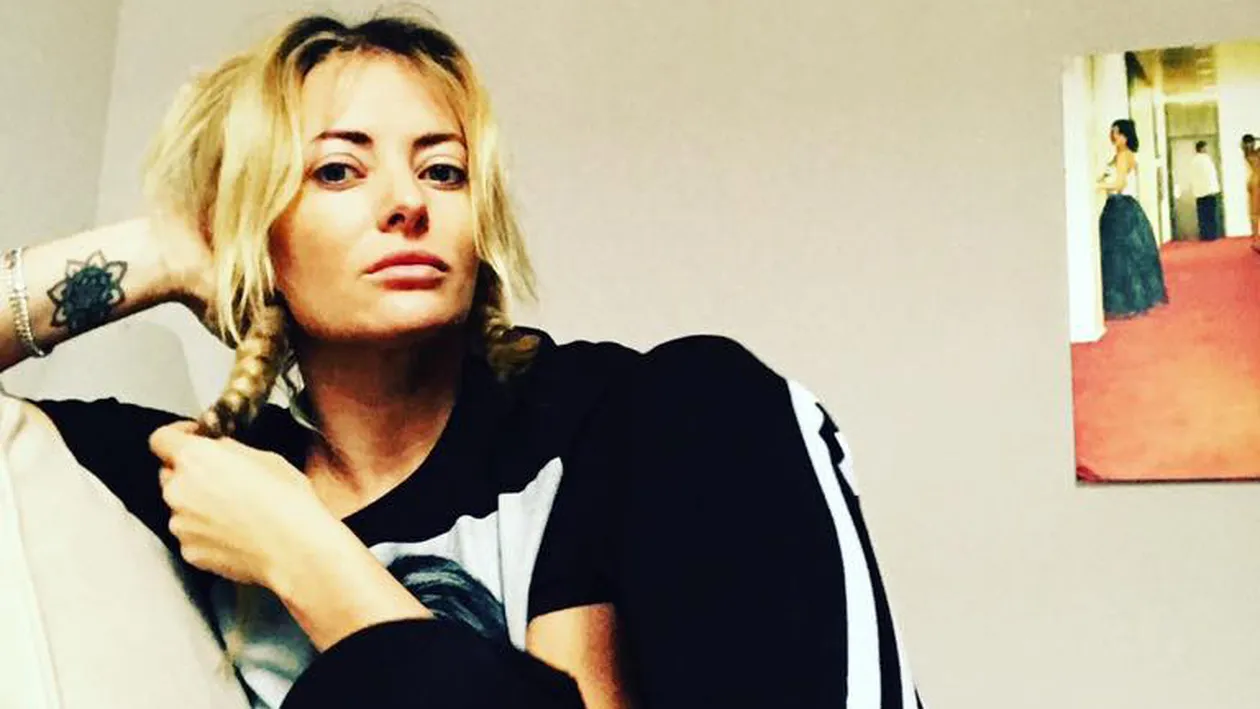 DELIA a rupt tăcerea în legătură cu sarcina! Reacţie neaşteptată când a fost întrebată de copil:,,Eu sufăr de o boală rară...''