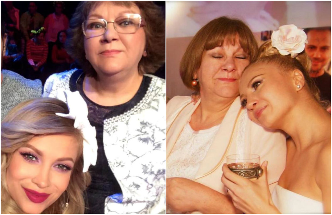 Îngenuncheată de durerea morții mamei sale, Lora a izbucnit în lacrimi! Ce a făcut Ionuț Ghenu pentru ea