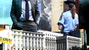Cine îl ”acoperă” pe înaltul ofițer din Interne,  acuzat că și-a hărțuit sexual și șantajat  o subalternă polițistă?!