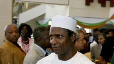 Presedintele Nigeriei a incetat din viata