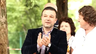 Adrenalina pe role in Herastrau