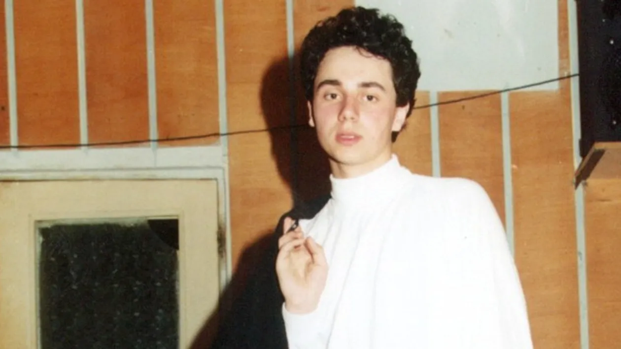 Nu e banc! La ce vârstă și-a pierdut virginitatea Cătălin Măruță și cu cine. Nu, nu e Andra!