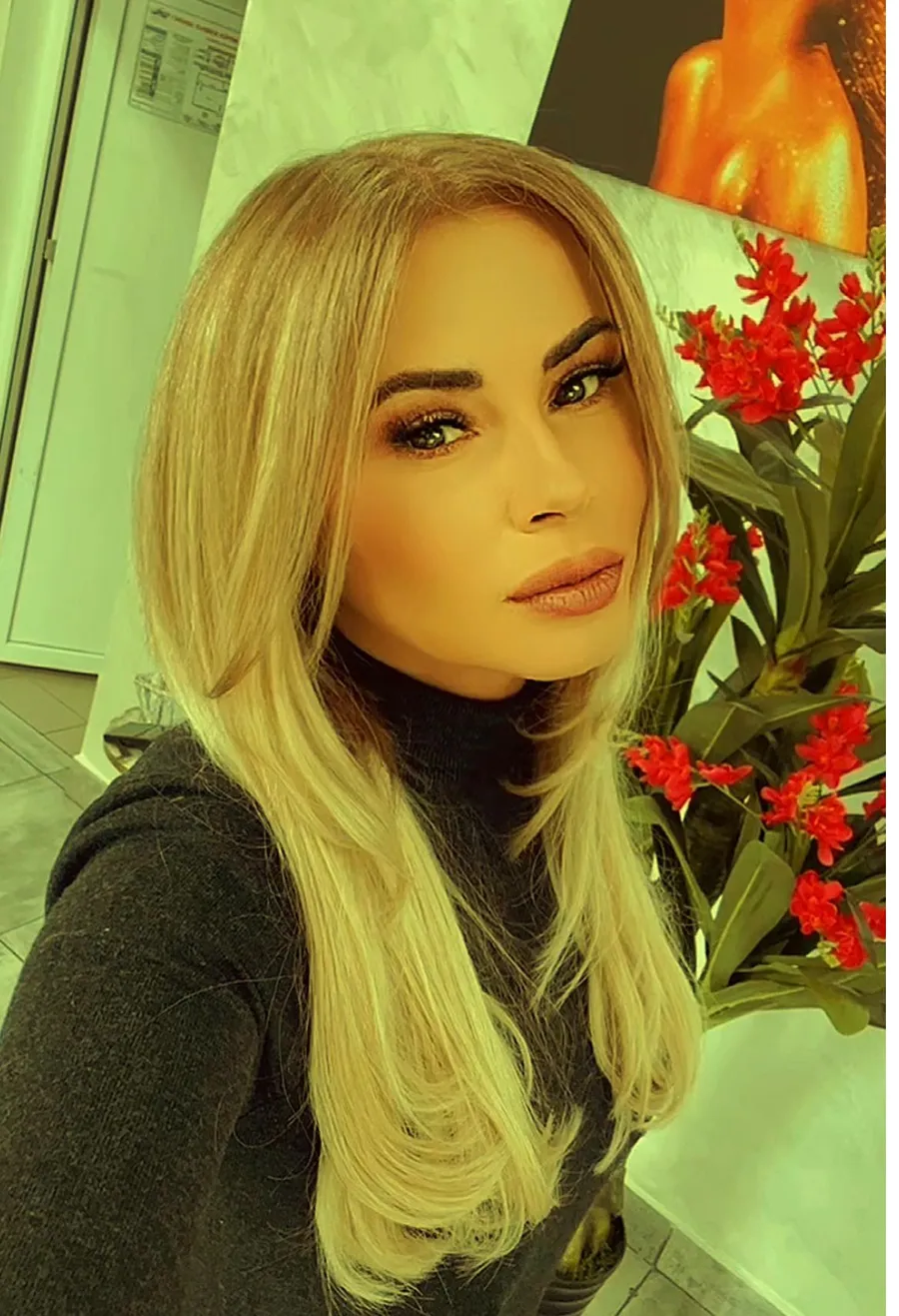 Roxana, fosta soție a lui Daniel Tudorache, susține că totul a pornit de la bani