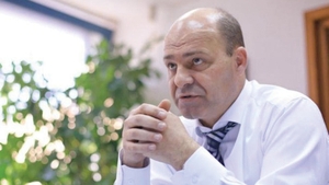 Mihai Marius Voicu, șeful Poliției Capitalei, a fost înlocuit. Cine este înlocuitorul