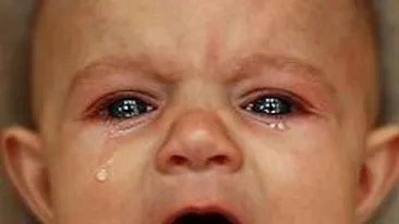 Trupuri de copii mumificate! Incredibil cum arata! Au fost drogati, imbatati si sacrificati