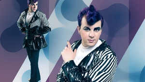 Unde s-a refugiat și ce face Keky, primul cântăreţ pe tocuri. De 4 ani a dispărut din showbiz și nu se mai știa nimic despre el! Și-a modificat numele în acte și...