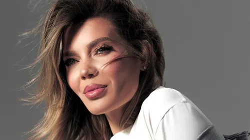 Gina Pistol a trecut pe la estetician la final de an! Ce intervenție și-ar fi făcut vedeta: „Zilele următoare revin cu rezultatul final”