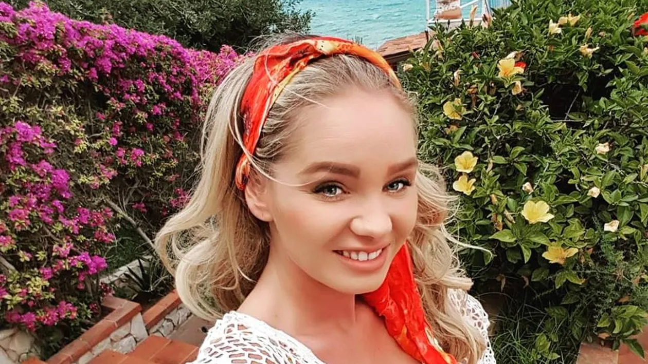 Cum a reacționat iubitul Mariei Constantin când a aflat că artista pleacă singură în vacanță