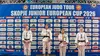 Dublă performanță pentru România la Skopje! Aur și argint la Cupa Europeană de Judo