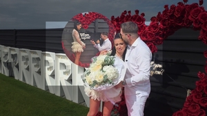 Fiica Sabinei Leonte Alb a fost cerută în căsătorie! Alexia a izbucnit în lacrimi: „Cea mai frumoasă zi”