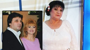 Cântăreața Elena Soare a visat-o pe Ileana Ciuculete!  Ce i-a spus despre Cornel Galeș e cutremurător