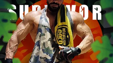 Cunoscutul coregraf a primit propunerea din partea PRO TV, dar... A refuzat Survivor: ”E multă mâncătorie și perversitate!”