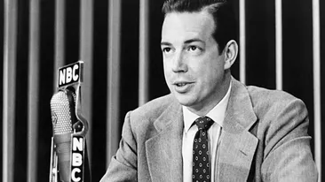 Doliu în showbizul de peste Ocean! Un legendar star TV din SUA a murit