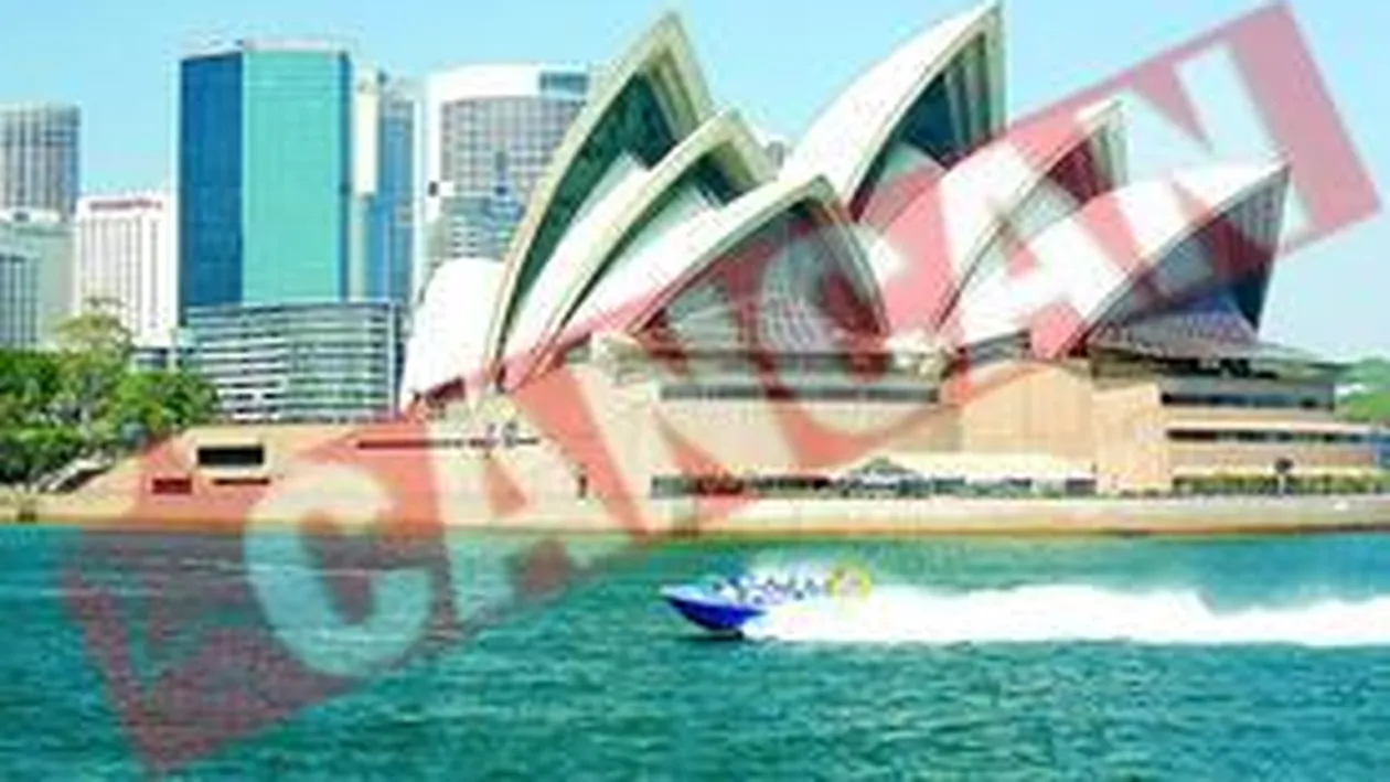 Minunile lumii contemporane