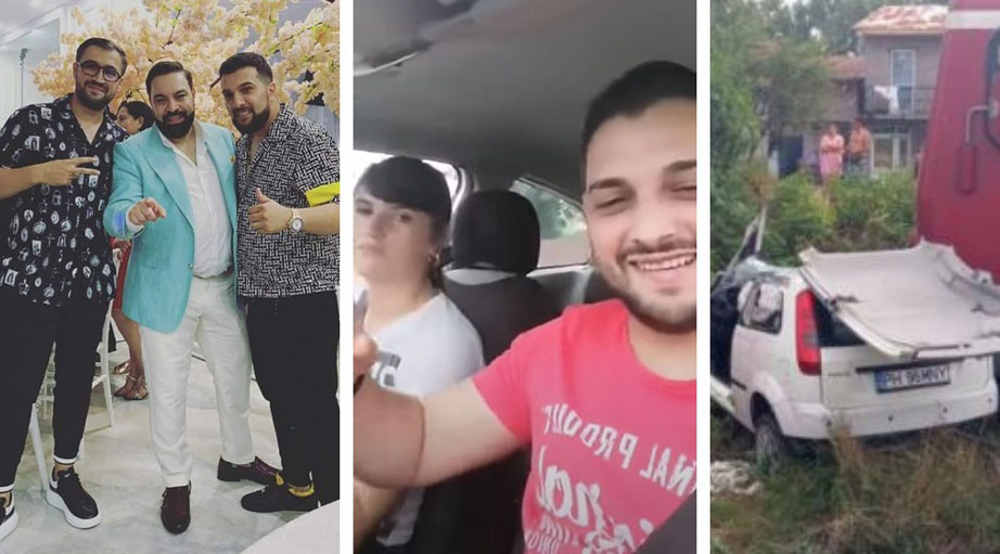 Tzancă Uraganul, apel disperat după moartea fulgerătoare a lui Tavy Puștiu: “Nu se poate așa ceva, am văzut și…”