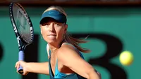 Şoc în lumea tenisului! Maria Sharapova a fost prinsă dopată