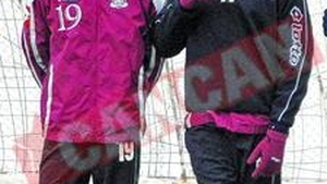 Vacaroiu: "Daca bei, ca fotbalist, esti terminat!"