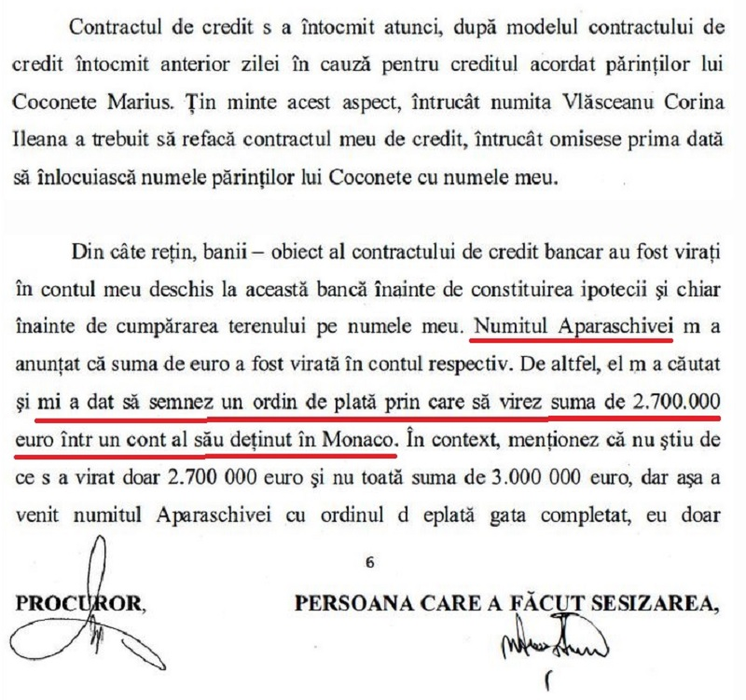 Mărturisirile clientului-săgeată