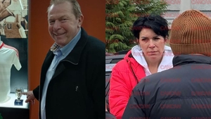 Prima reacție a soției lui Helmut Duckadam, după moartea fostului portar. Ce a declarat