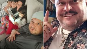 Mihai Bobonete, peripeție cu bona! Și-a luat nevasta și a plecat în Vamă, lăsând copilul în grija unei femei. Ireal ce a aflat, la 30 de minute după ce ajunsese pe litoral