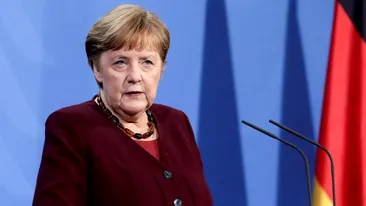 Germania prelungește lockdown-ul până pe 18 aprilie