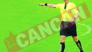 UEFA calca in picioare arbitrajul romanesc
