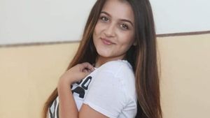 Mama uneia dintre fetele dispărute în Caracal: ”Am avut un presentiment. Sperăm că nu e printre victime”