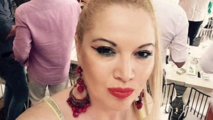 OANA LIS s-a cântărit în direct şi a avut parte de un şoc: ”N-am avut atâtea kilograme în viaţa mea!”
