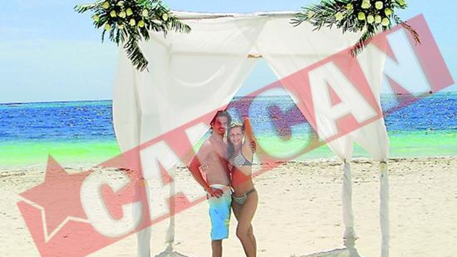 Izolati in Republica Dominicana