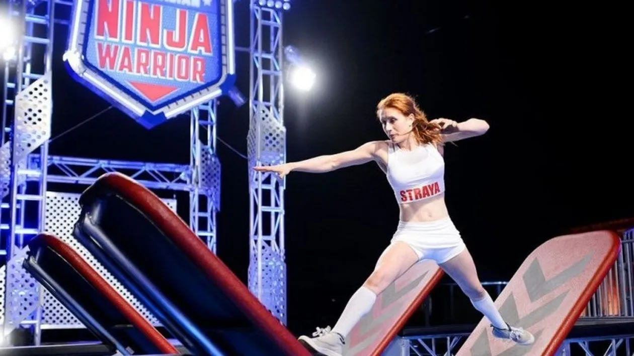Câți bani primești ca să fii spectator la Ninja Warrior! Cu cât te plătește Pro TV în fiecare zi