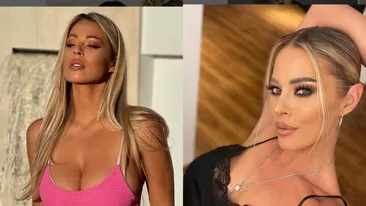 Roxana Nemeș și soțul ei, despărțiți timp de un an! Concurenta de la Survivor All Stars a făcut dezvăluiri neștiute