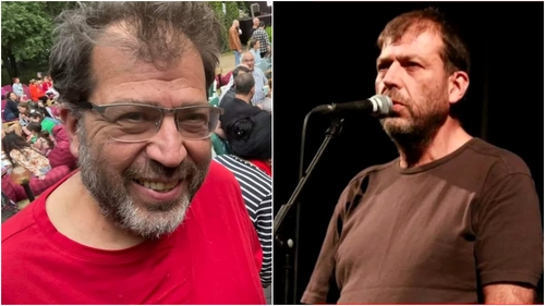 Cine este și cum arată soția lui Adrian Pleșca. Cristina și Artan erau căsătoriți de 36 de ani