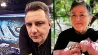 Silviu Andrei este în doliu. Mama dj-ului a murit: ”Astăzi ai urcat lângă îngerii adevărați”