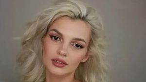 Ultimele cuvine ale ucrainencei Iryna din SUA. Cui i-a dat mesaj și ce a scris în el