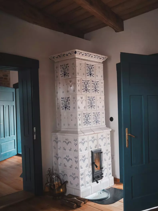 Cum arată casa de vacanță din Viscri a Danei Rogoz! Actrița a terminat renovările: „Este minunat!”