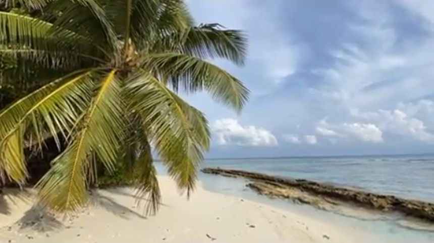 Delia, într-o vacanță de 5 stele în Maldive! Locurile exclusivite în care se relaxează cu soțul ei, înainte de concertul din Chișinău