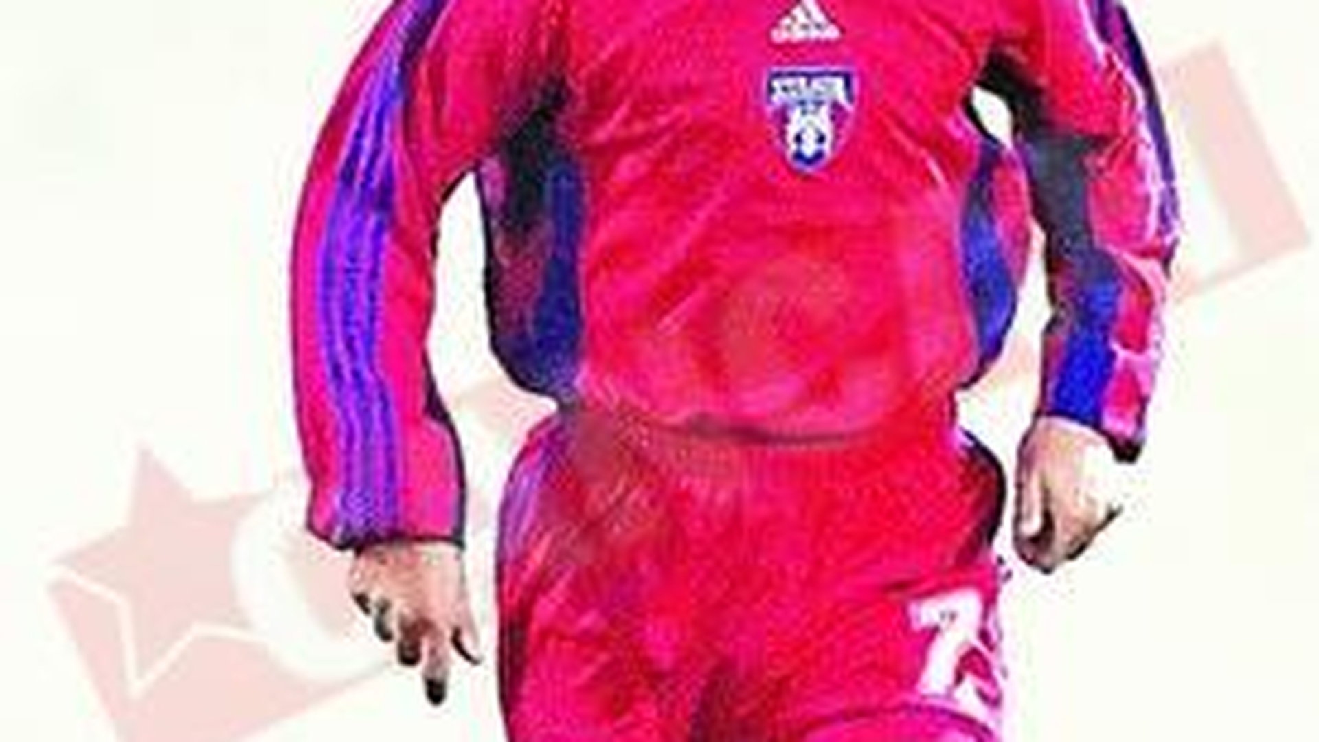 Ce a facut Lacatus cu banii castigati la Fiorentina?